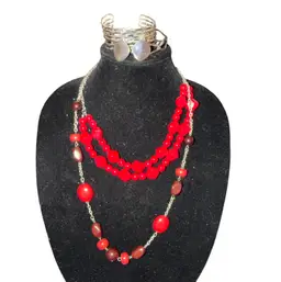#11 - Jewelry lot