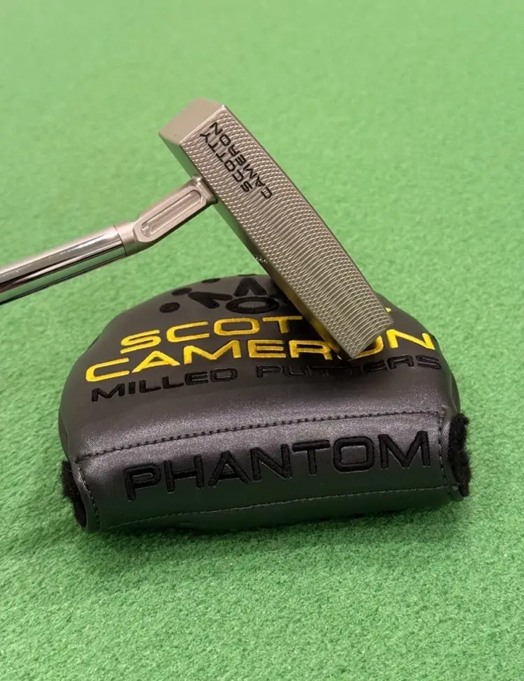 NEW Scotty Cameron Phantom 7.5