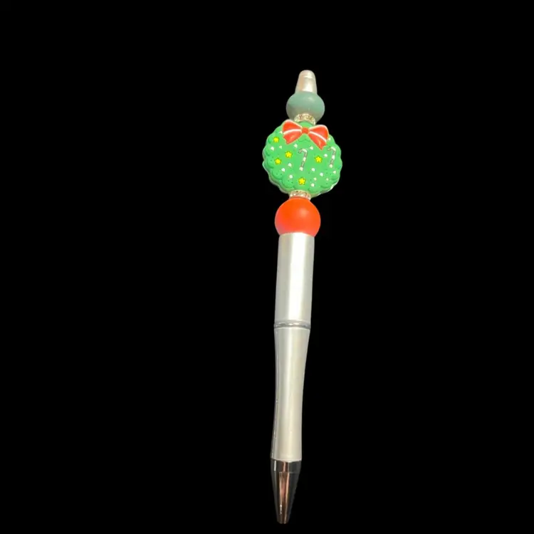 Wreath - Glitz Pen