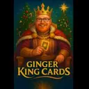 gingerkingcards
