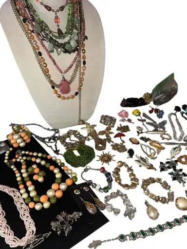 Jewelry Fun