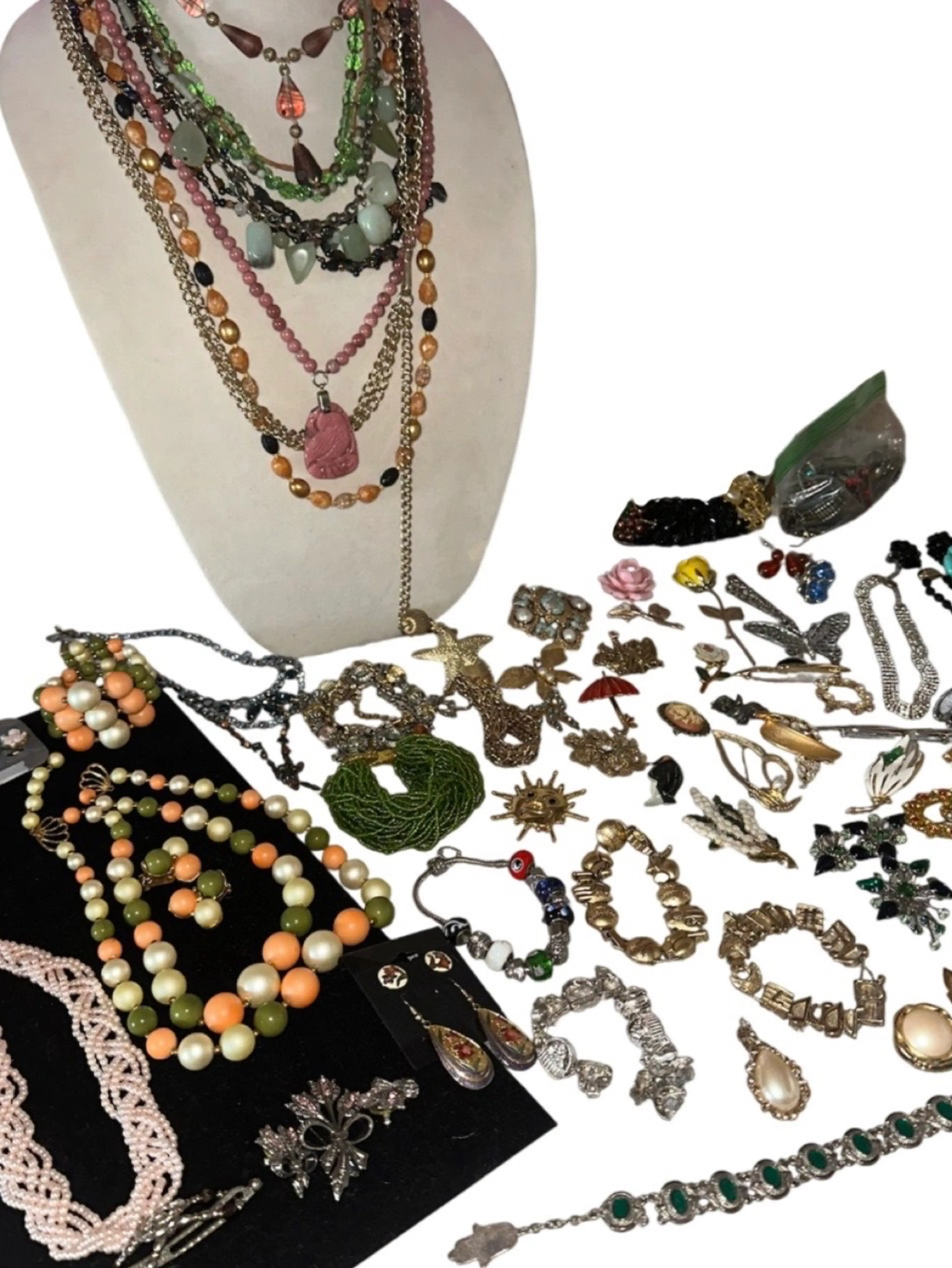 Jewelry Fun