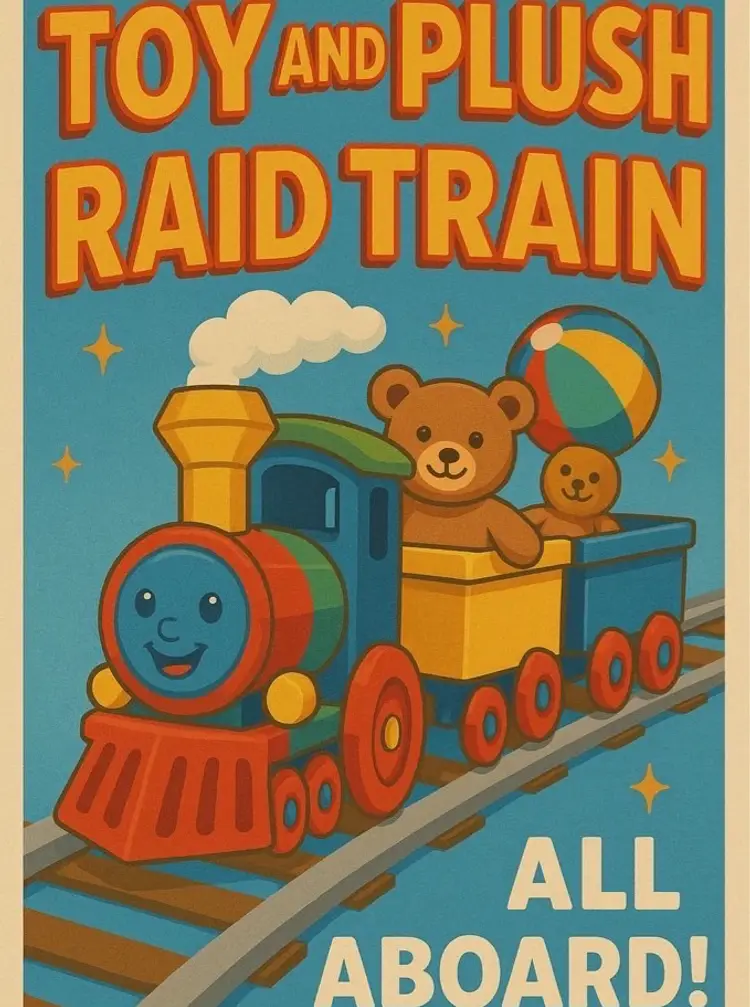 Mario, NBC, Jellycats, CPK, Jane West, Furskins & More