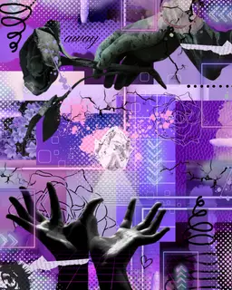 "Away"