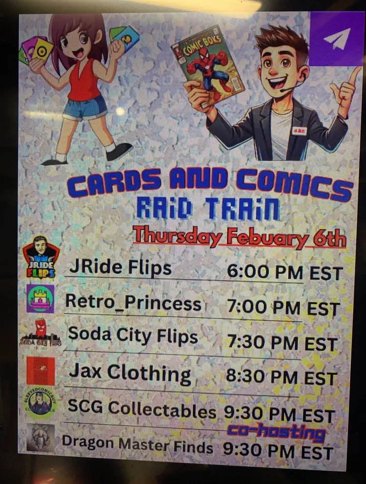 Comics Comics Comics