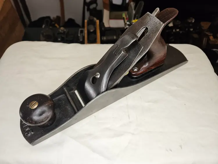 Stanley No. 5 Type 7 jack plane