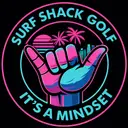 Surf Shack Golf