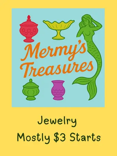 Vintage And Contemporary Costume Jewelry 