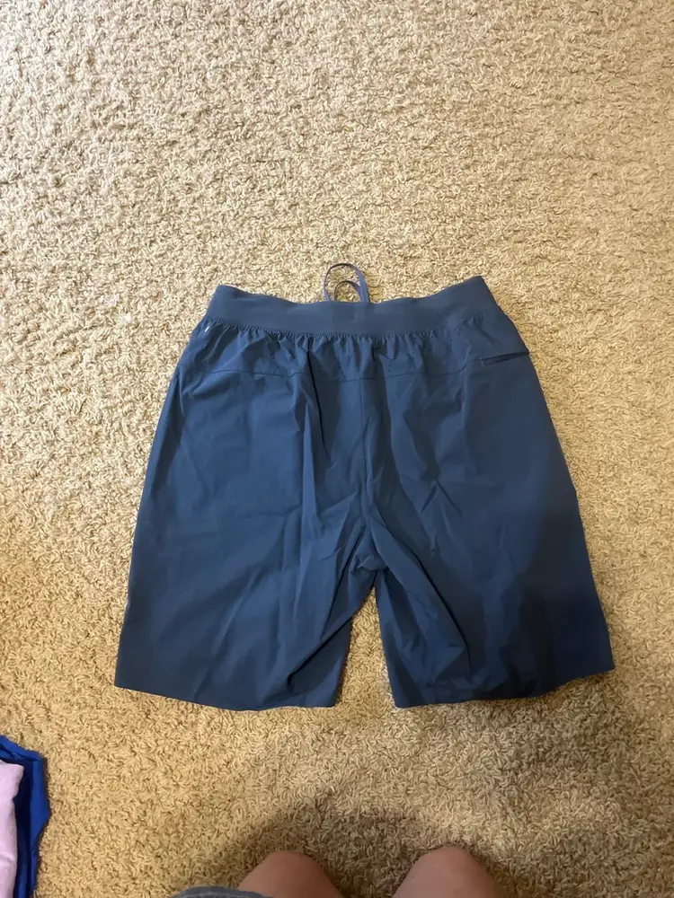 11
Lululemon T.H.E short