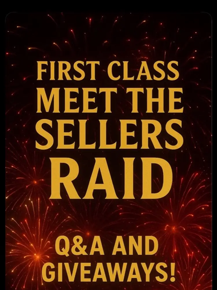 Get To Know You Seller Q&A