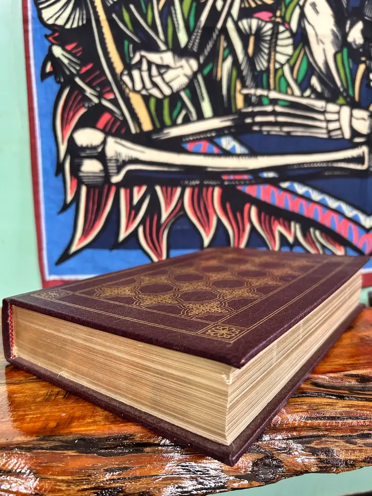 1981 Vanity Fair Book