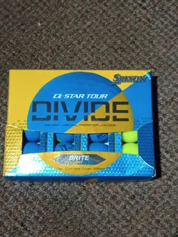 🔵 Srixion Q Star Tour Divide 🟡