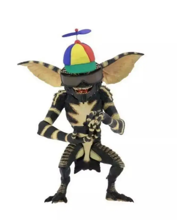 Neca Gamer Gremlin