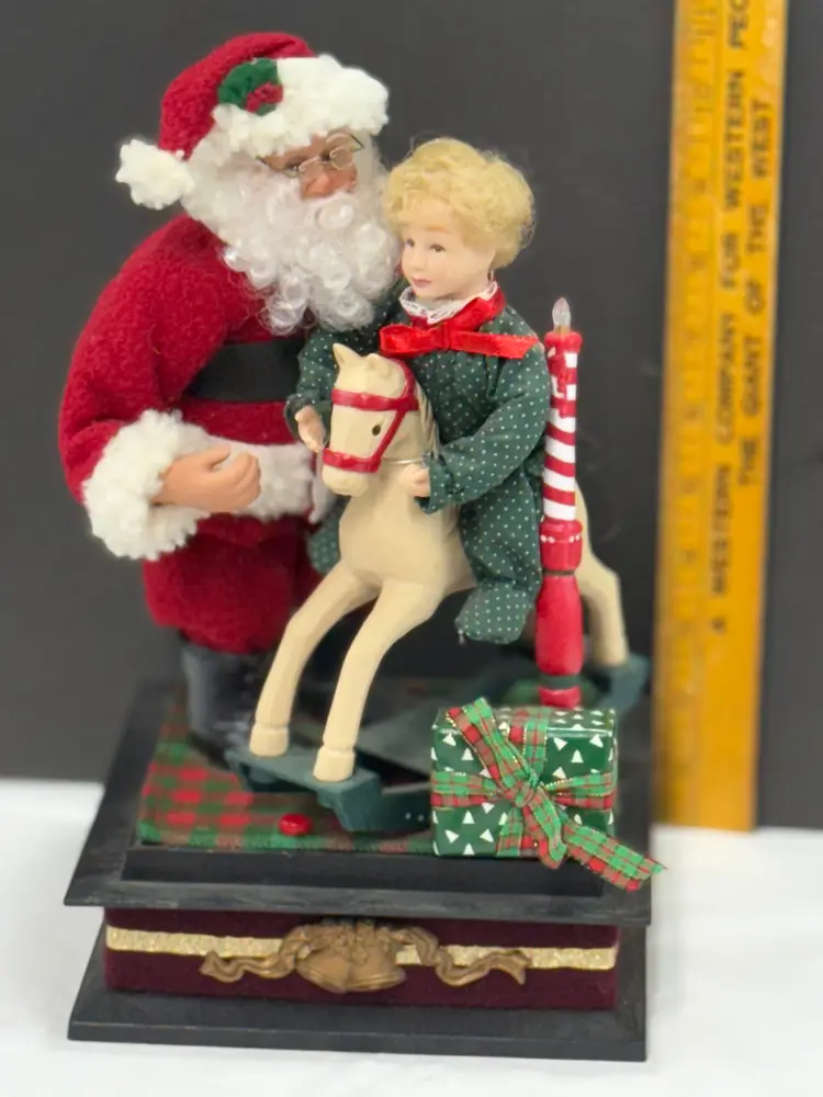 Christmas Holiday Creation