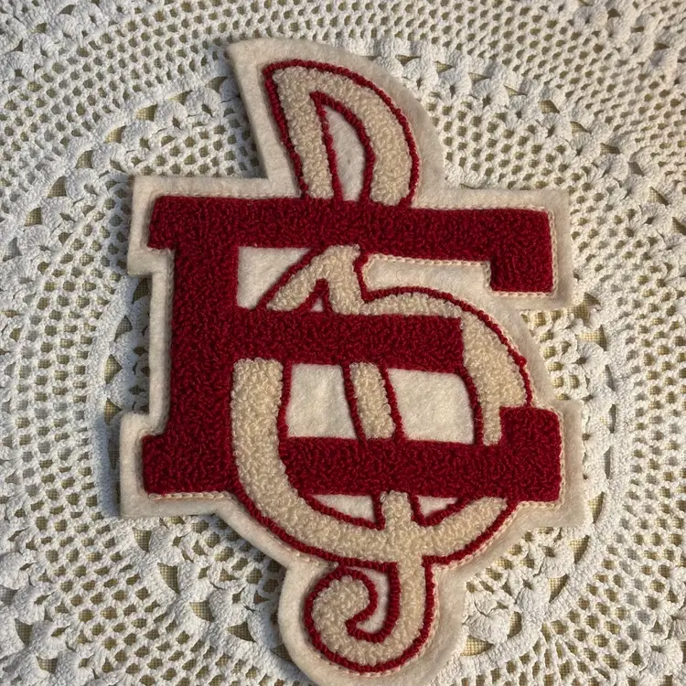 Vintage Elsinore High School Calif. Letterman Awards Majorette Music Athletic 1950's