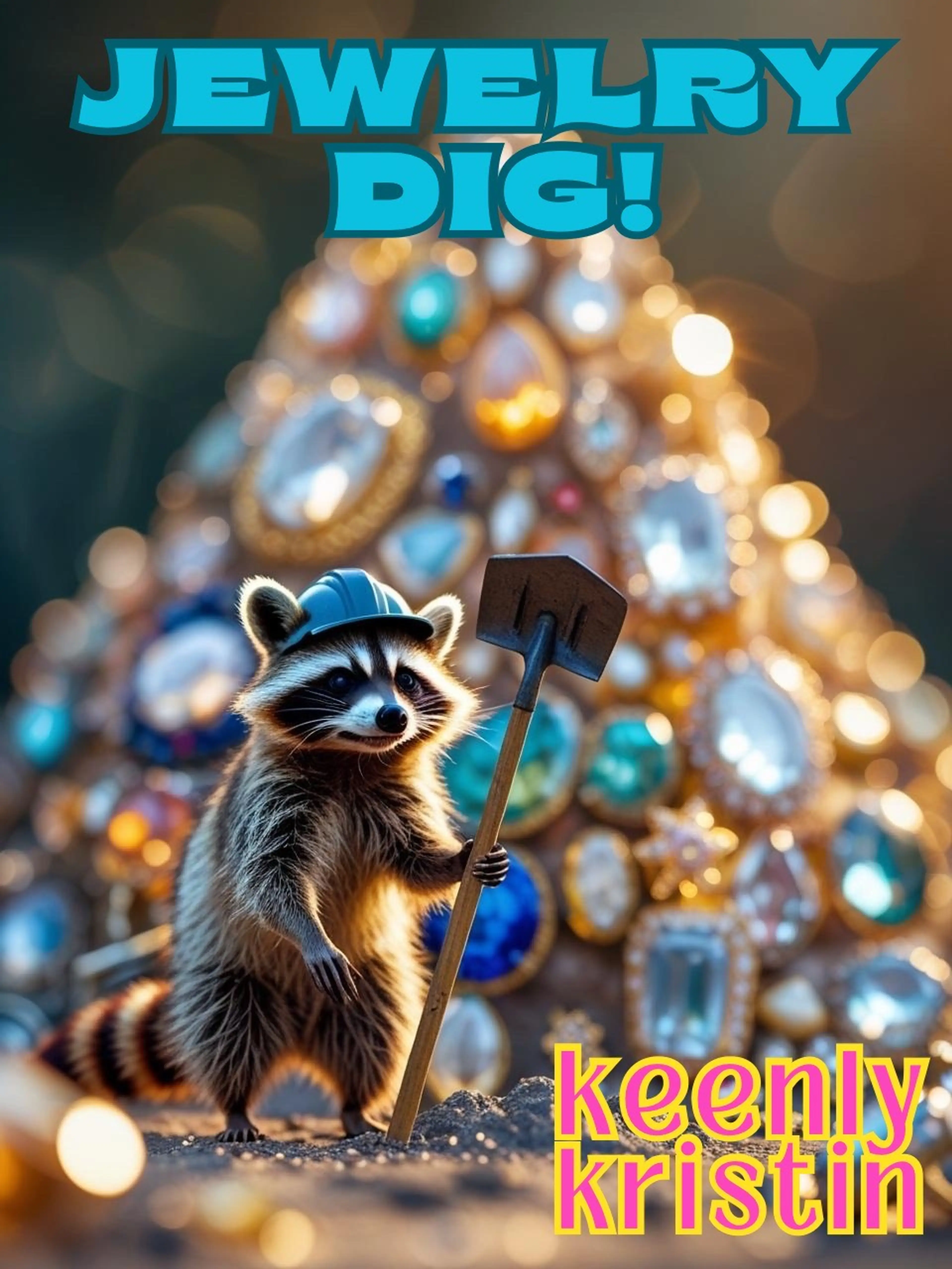 Late Night Jewelry Show!