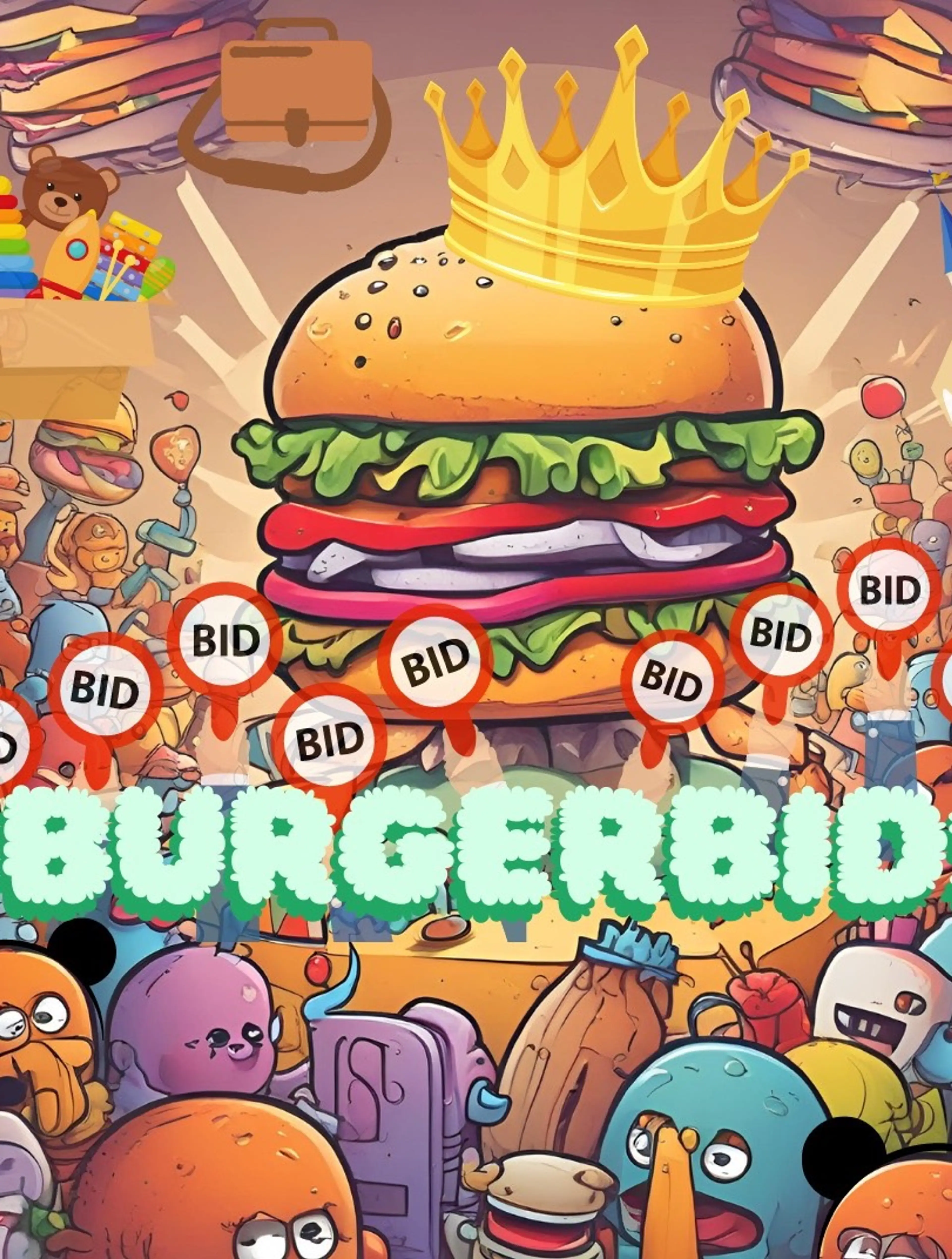 Let’s Have Some Fun 🤩