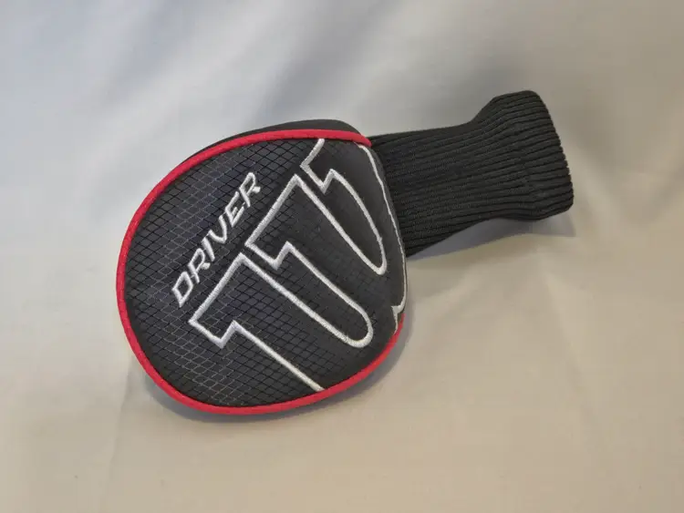 Wilson Driver Head Cover