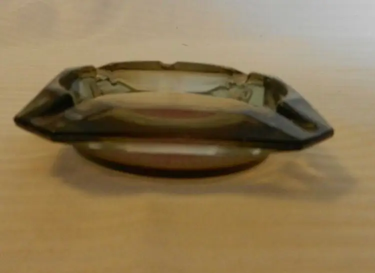 Vintage 1960’s Iconic Cal-Neva Reno Casino Ashtray