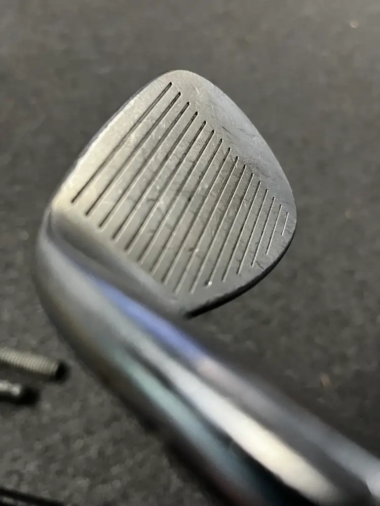Tour Edge Exotics 58 Wedge Forged