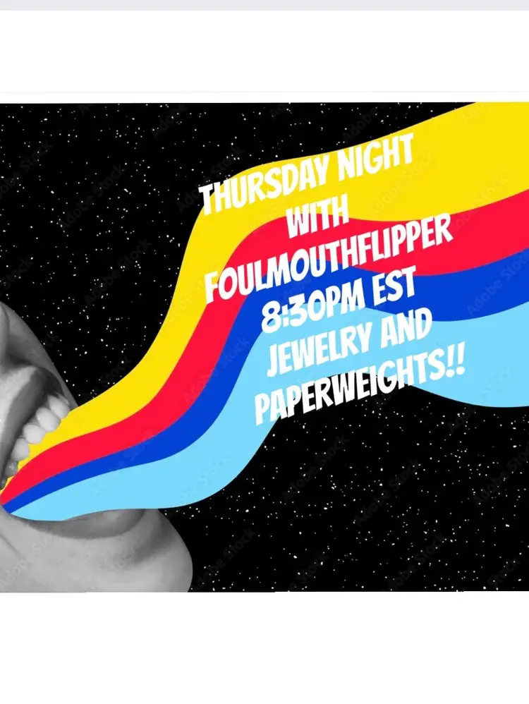 Jewelry And Paperweights!!