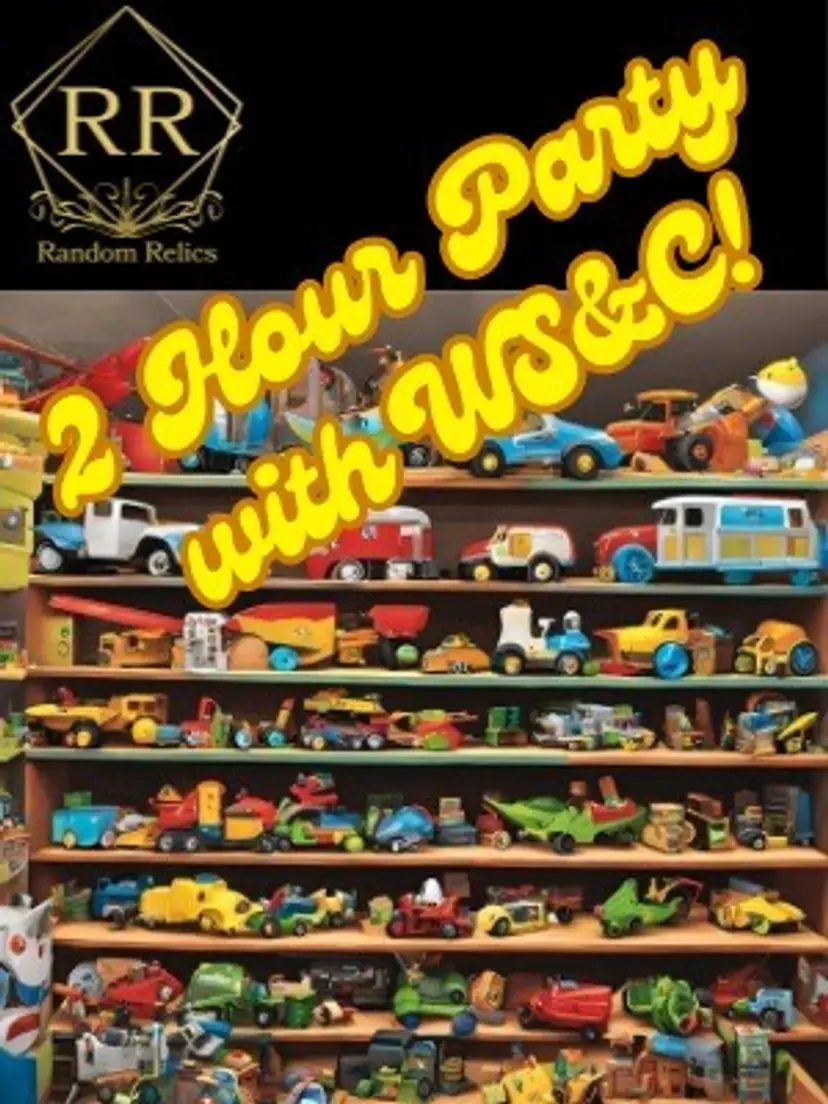 Livestream thumbnail