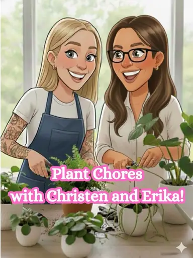 On Tuesdays We Chore