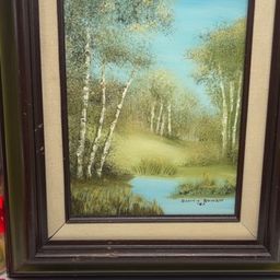 Oil Painting