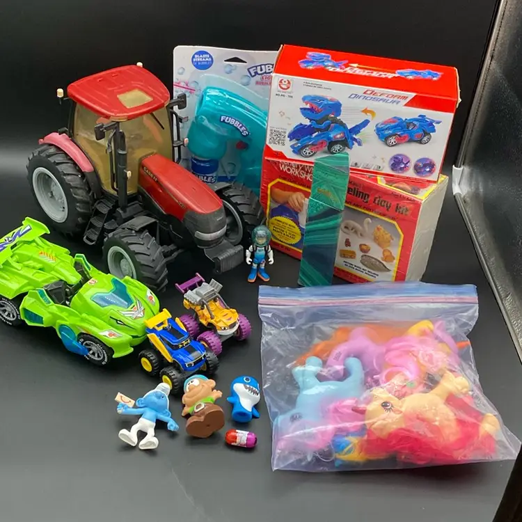 Toy Bundle