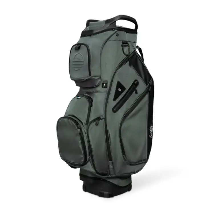 Sunday Golf Big Rig Cart Bag (multiple colors)