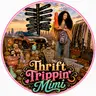 (Mimi) Thrift Trippin Mimi