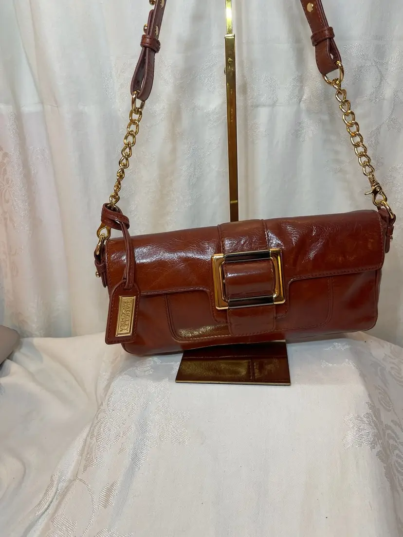 Badgley Mischka Convertible Clutch