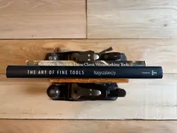 Woodworking Book Lot 6: Tools 1
