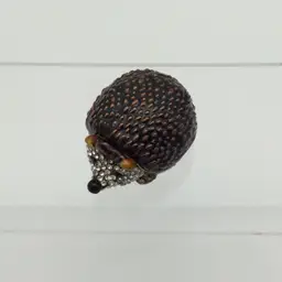 30 Hedgehog Trinket