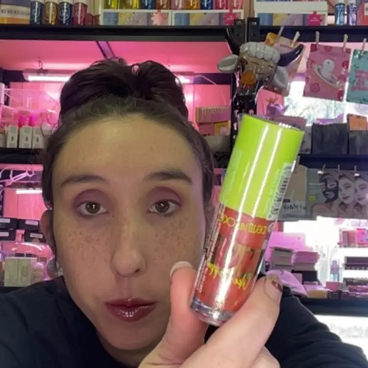 Lip Plump Love Coral