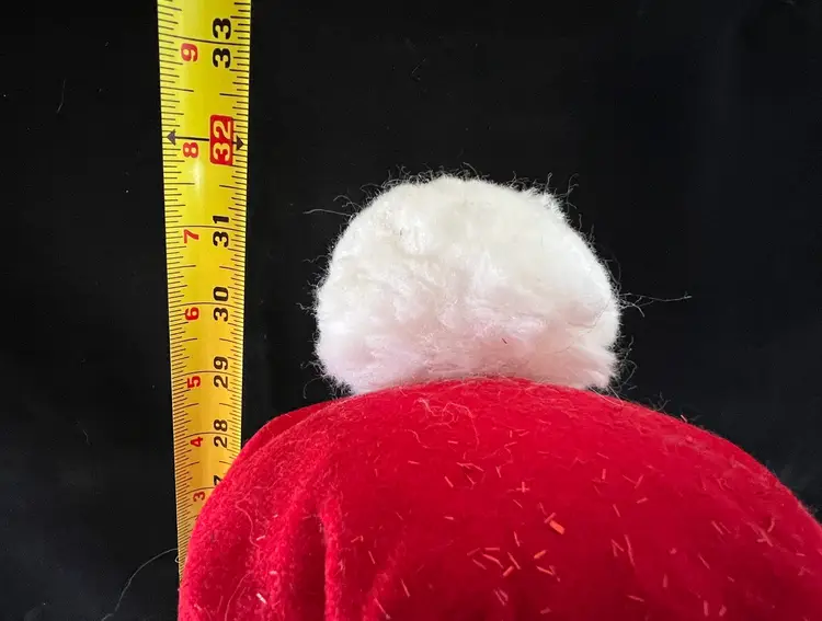 Anna Lee 32” Mrs. Claus