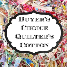 #39 - 208 Special: Buyer’s Choice High Quality Quilter’s Cotton
