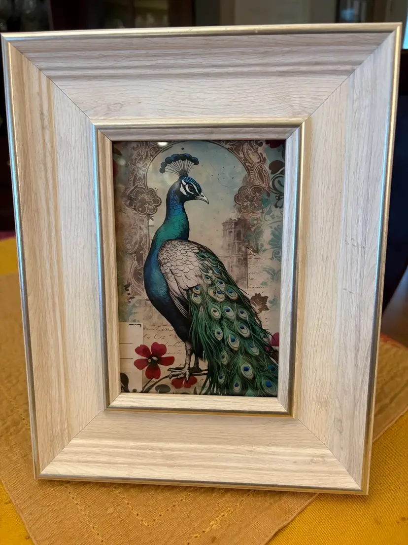 Ivory Sheffield Home Picture Frame 4 X 6