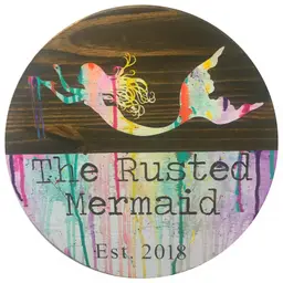 therustedmermaid