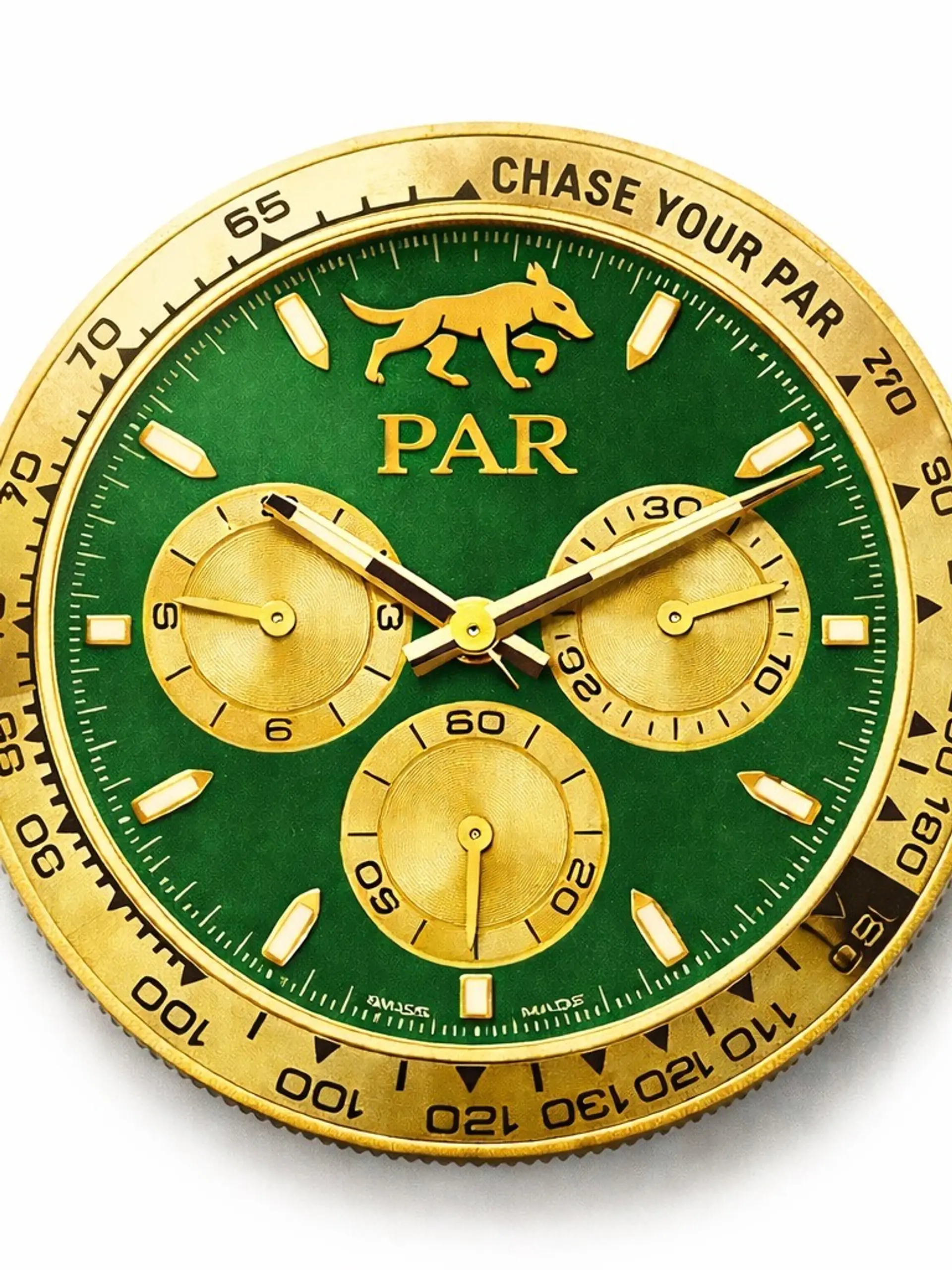 New Rolex Ballmarkers! $1 Starts!