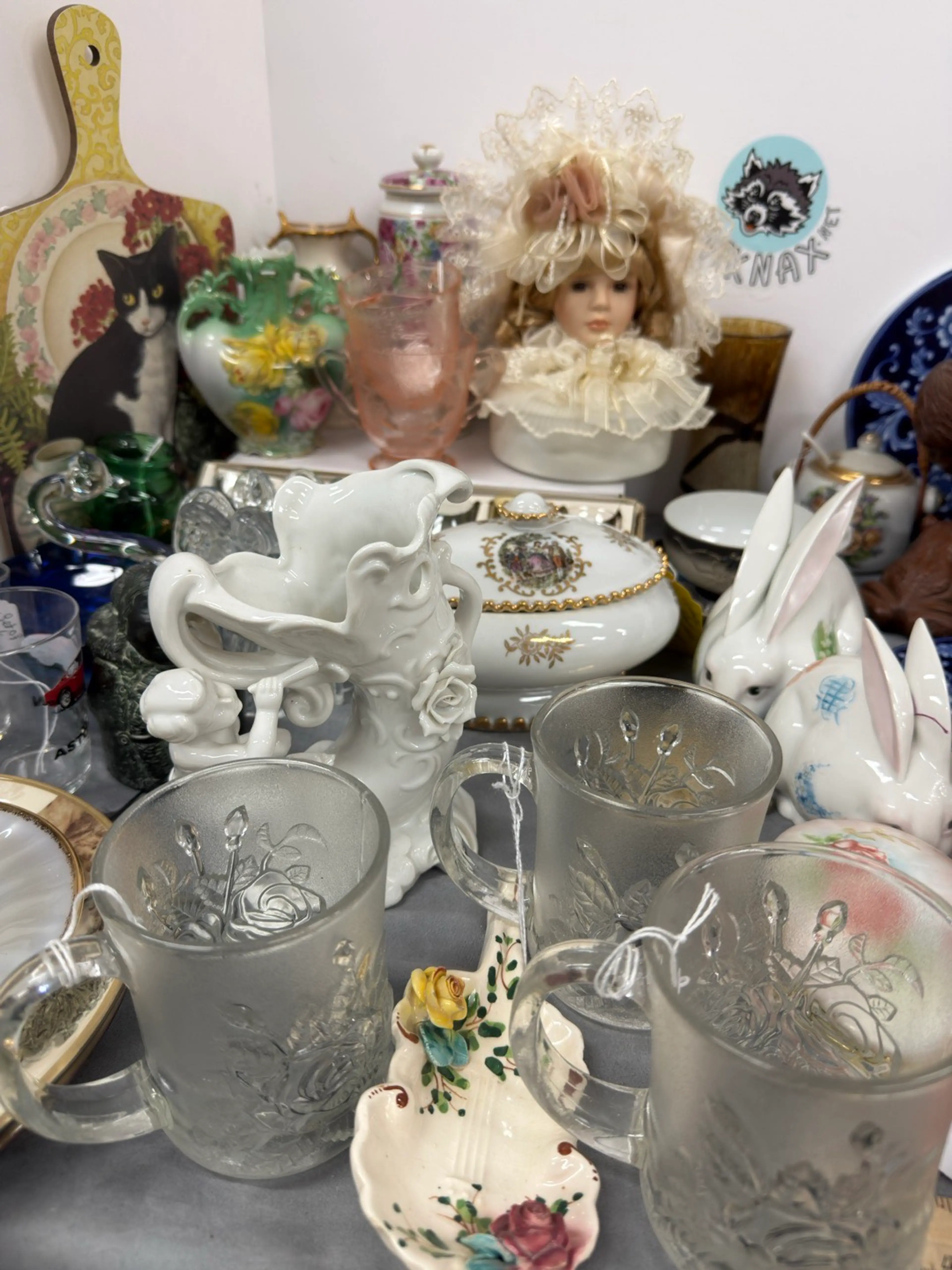An Amazing Auction! Don’t Miss It! 