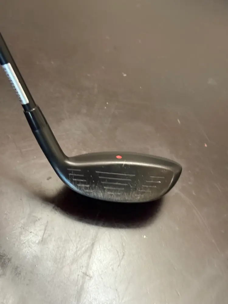 STIX 4 Hybrid LH Left Handed