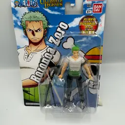 NIB One Piece