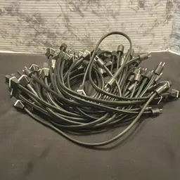 Lot Of 40 Cords