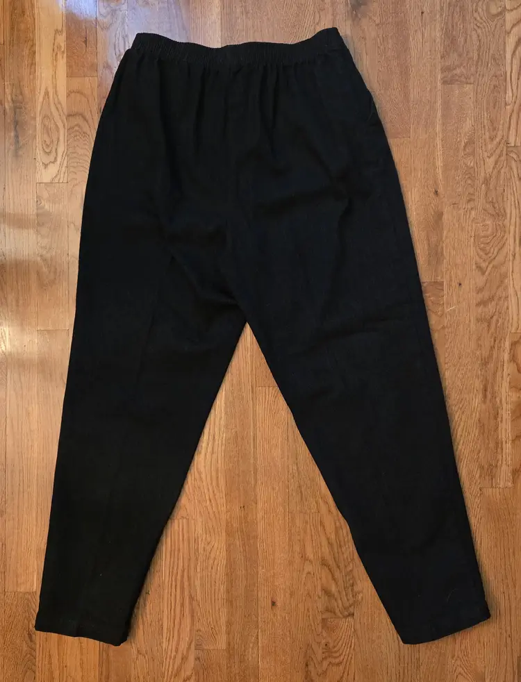 Laura Scott Women's Dress Pants Size 16W