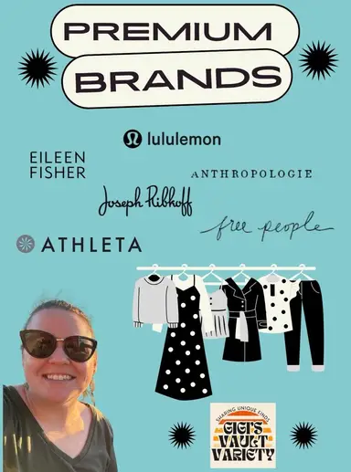 👗Shop The Best Fashion Brands! XS-3X 👗 