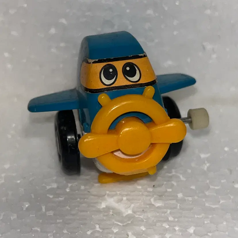 Disney PVC Figure As Pictured