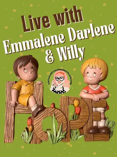 Emmalene Darlene & WILLY