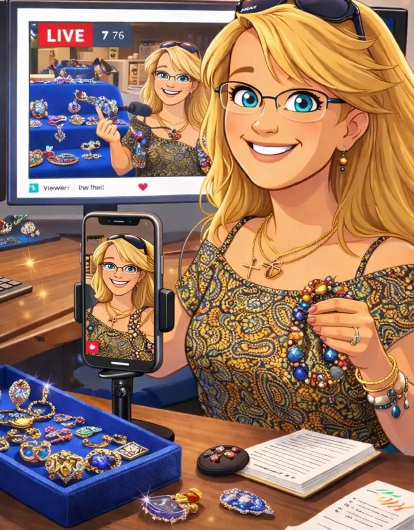 Livestream thumbnail