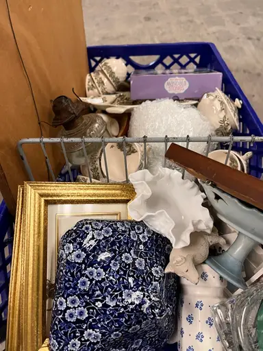 Goodwill Outlet Find! LOTS to See 🤩🤩